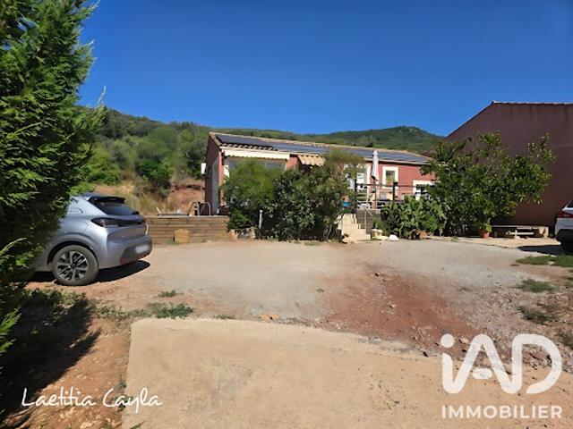 Vente Maison 4 pièces 98 m2 Le Bosc