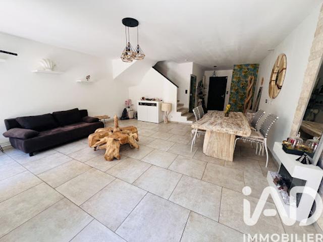 Vente Maison 4 pièces 98 m2 Le Beausset