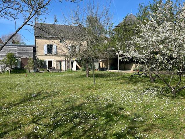Vente Maison 4 pièces 98 m2 Le Grand Pressigny