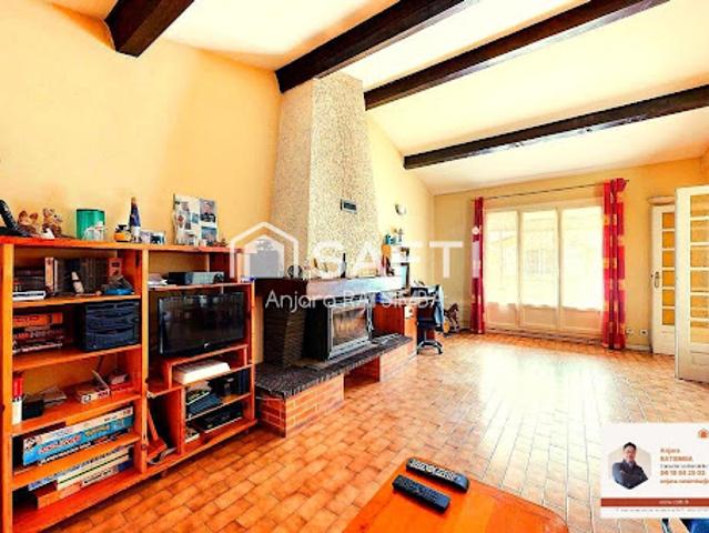 Vente Maison 4 pièces 98 m2 Le Pontet