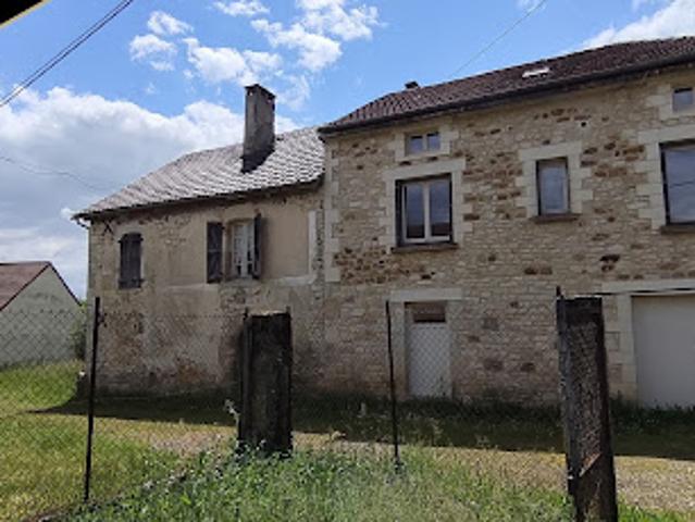 Vente Maison 4 pièces 98 m2 Le Vigan