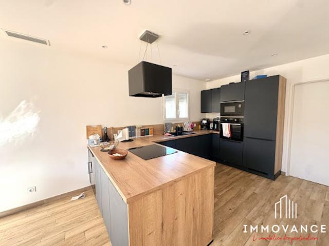 Vente Maison 4 pièces 98 m2 Les Matelles