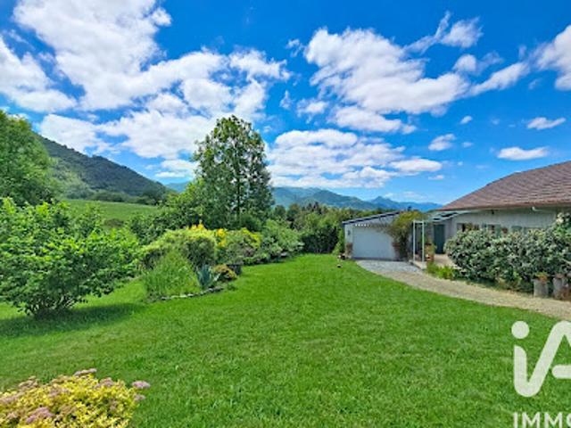 Vente Maison 4 pièces 98 m2 Lestelle Bétharram