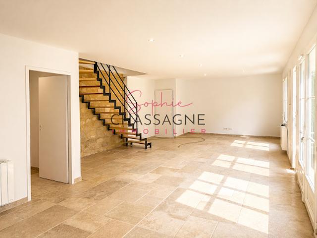 Vente Maison 4 pièces 98 m2 Lussac