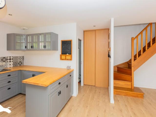 Vente Maison 4 pièces 98 m2 L'Isle Jourdain