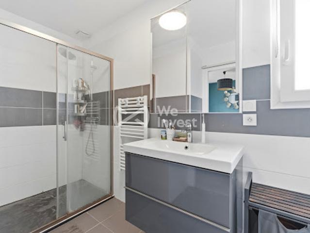 Vente Maison 4 pièces 100 m2 L'Isle Jourdain