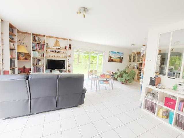 Vente Maison 4 pièces 98 m2 Moustey
