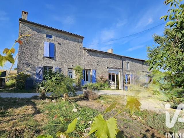Vente Maison 4 pièces 98 m2 Mouton