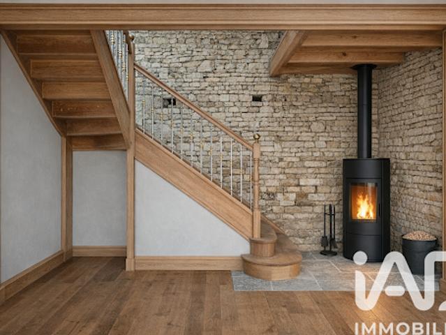 Vente Maison 4 pièces 98 m2 Mouton