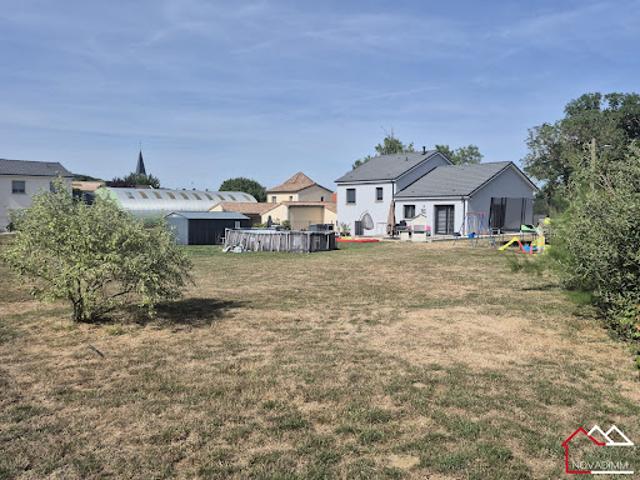 Vente Maison 4 pièces 98 m2 Moivrons
