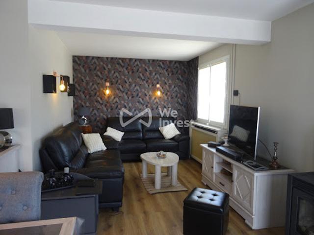 Vente Maison 4 pièces 102 m2 Monéteau