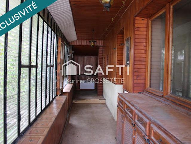 Vente Maison 4 pièces 98 m2 Montbard