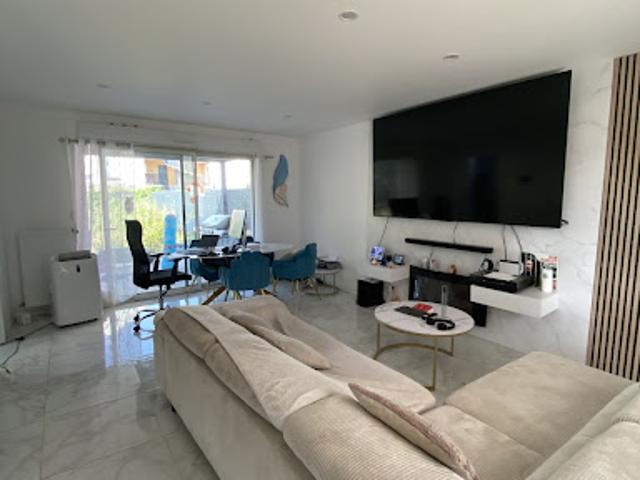 Vente Maison 4 pièces 98 m2 Moret Loing et Orvanne