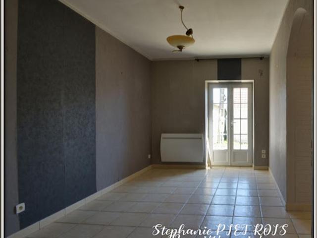 Vente Maison 4 pièces 98 m2 Morogues