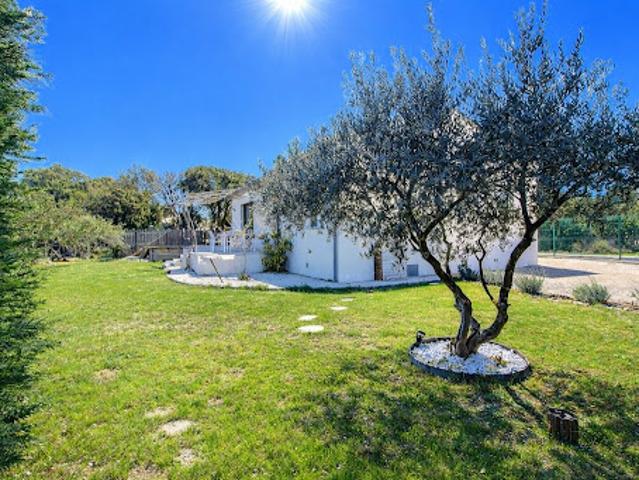Vente Maison 4 pièces 98 m2 Mazan