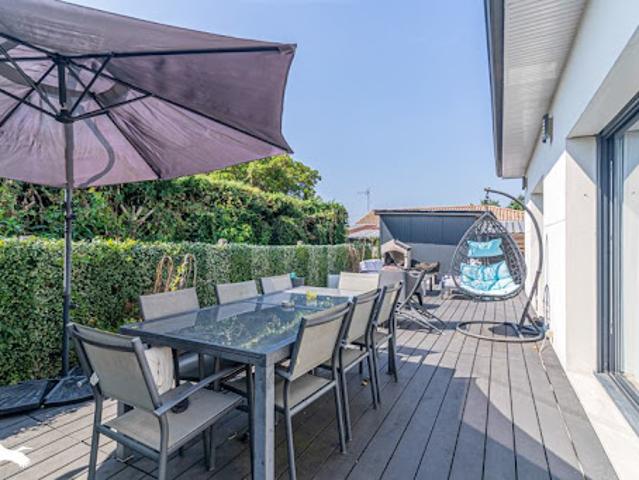 Vente Maison 4 pièces 98 m2 Macau