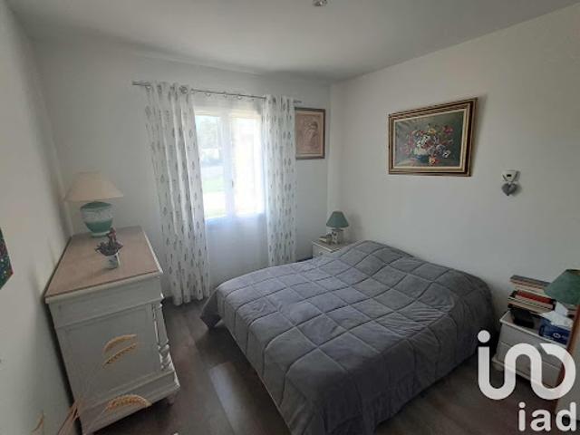Vente Maison 4 pièces 98 m2 Mareuil