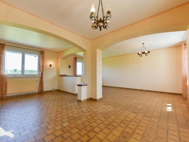 Vente Maison 4 pièces 98 m2 Saint Aignan
