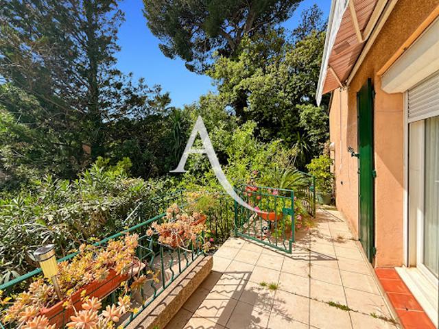 Vente Maison 4 pièces 98 m2 Marseille 13ème