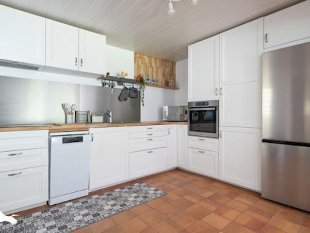 Vente Maison 4 pièces 98 m2 Médis