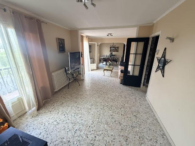 Vente Maison 4 pièces 98 m2 Nogent sur Seine