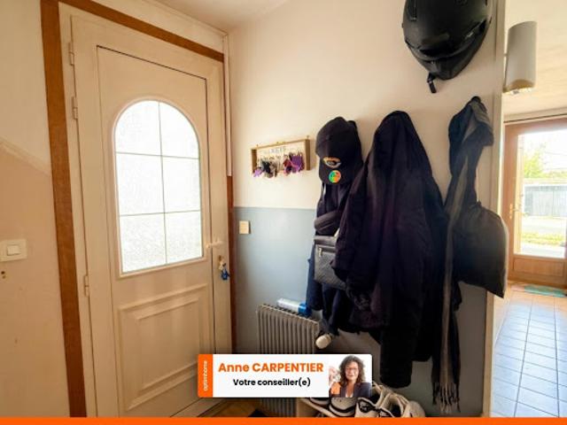 Vente Maison 4 pièces 98 m2 Nangis