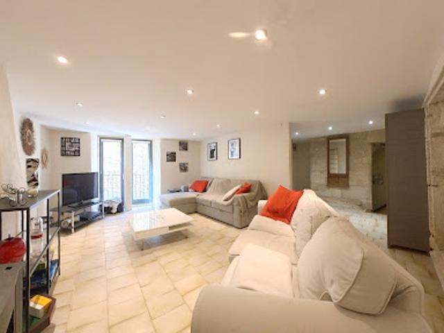 Vente Maison 4 pièces 98 m2 Nézignan l'Evêque