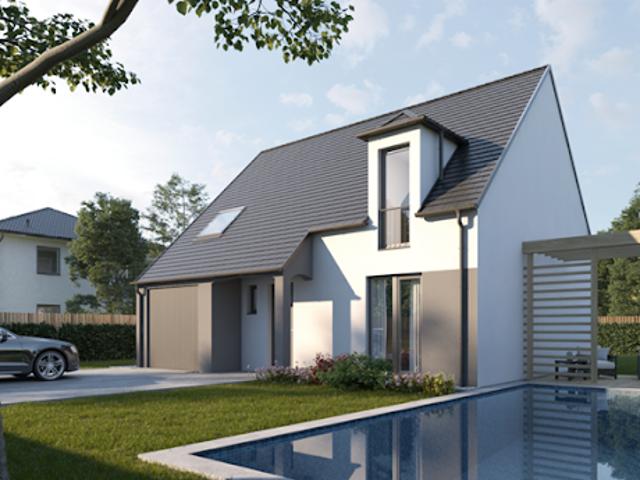 Vente Maison 4 pièces 98 m2 Soisy sous Montmorency