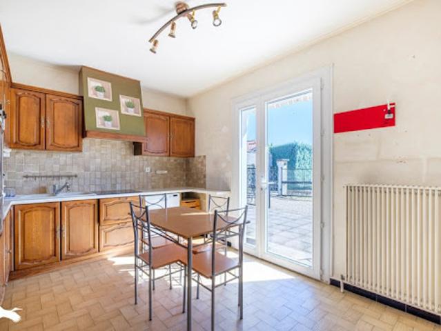 Vente Maison 4 pièces 98 m2 Solaize
