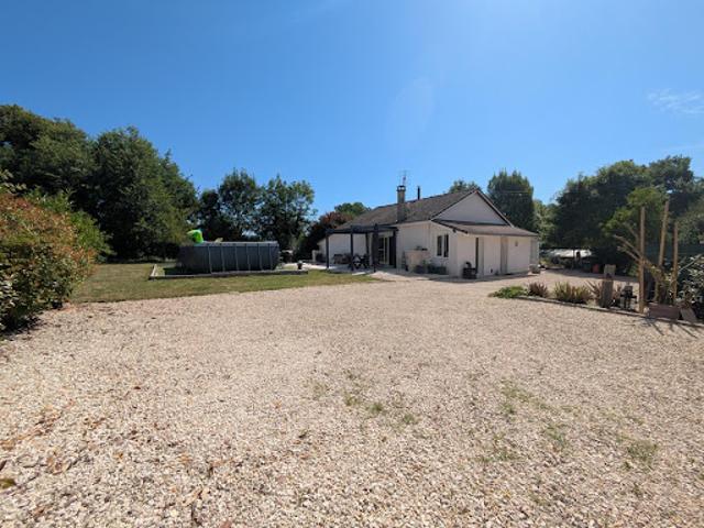 Vente Maison 4 pièces 98 m2 Soleymieu