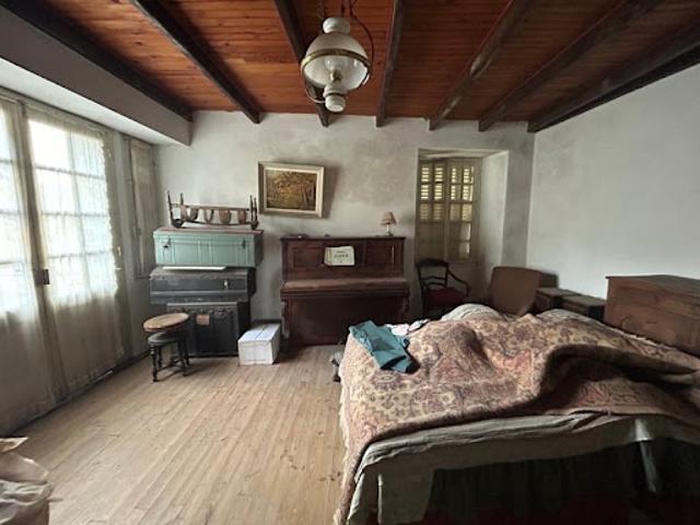 Vente Maison 4 pièces 98 m2 Sonnac