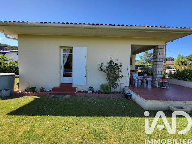 Vente Maison 4 pièces 98 m2 Soorts Hossegor