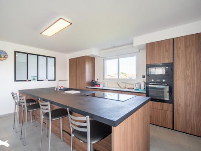 Vente Maison 4 pièces 98 m2 Saugnac et Cambran