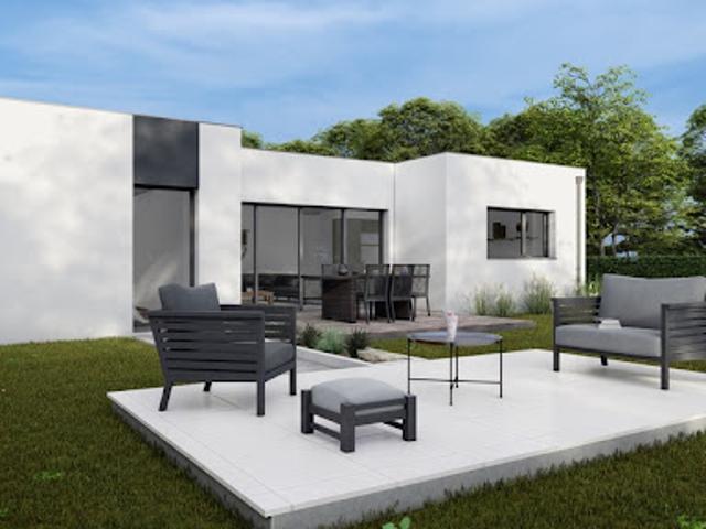 Vente Maison 4 pièces 98 m2 Saujon