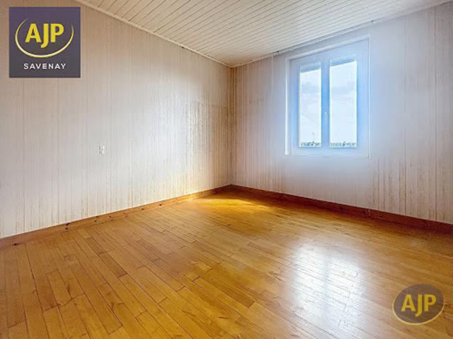 Vente Maison 4 pièces 98 m2 Savenay