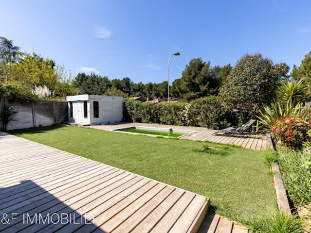 Vente Maison 4 pièces 98 m2 Saint Cyr sur Mer