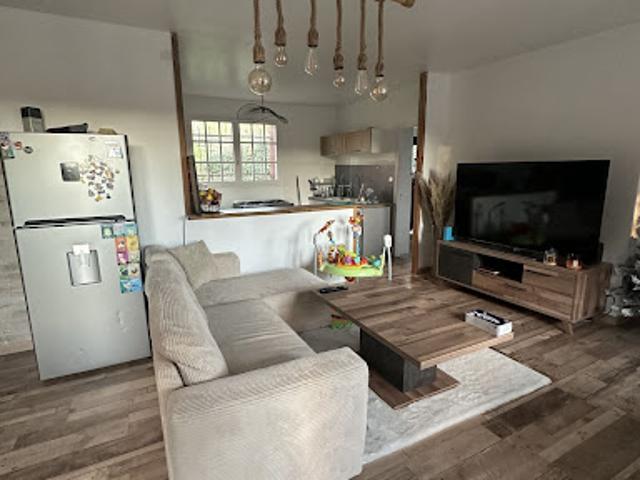 Vente Maison 4 pièces 98 m2 Saint Augustin