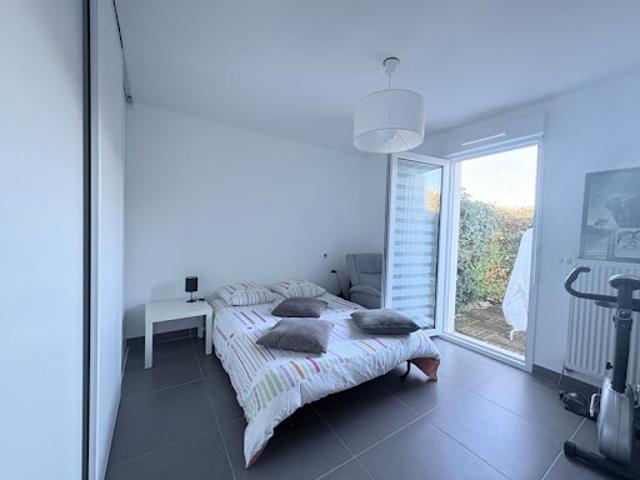Vente Maison 4 pièces 98 m2 Saint Gély du Fesc
