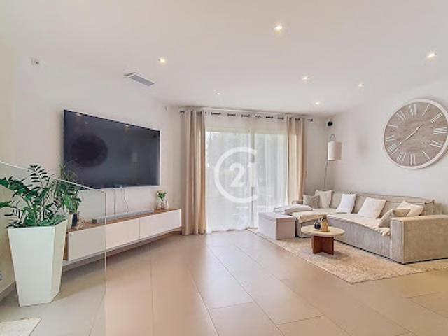 Vente Maison 4 pièces 98 m2 Saint Gilles