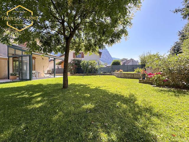 Vente Maison 4 pièces 98 m2 Saint egreve