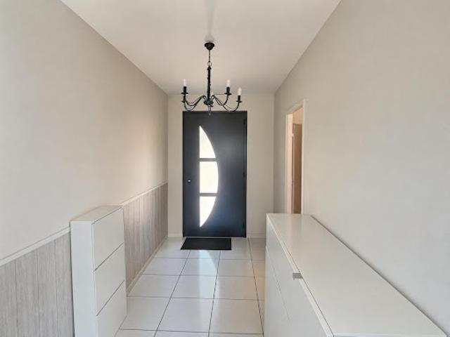Vente Maison 4 pièces 98 m2 Saint Etienne de Tulmont