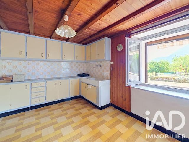 Vente Maison 4 pièces 98 m2 Saint Laurent