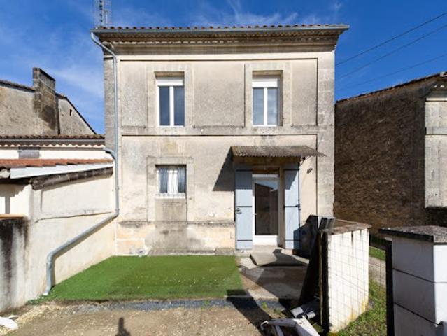Vente Maison 4 pièces 98 m2 Cavignac