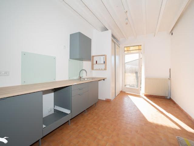 Vente Maison 4 pièces 98 m2 Cavignac