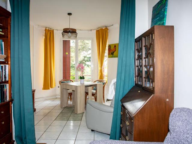 Vente Maison 4 pièces 98 m2 Saint Martin la Garenne