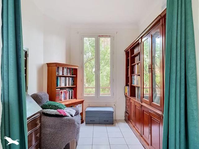 Vente Maison 4 pièces 98 m2 Saint Martin la Garenne