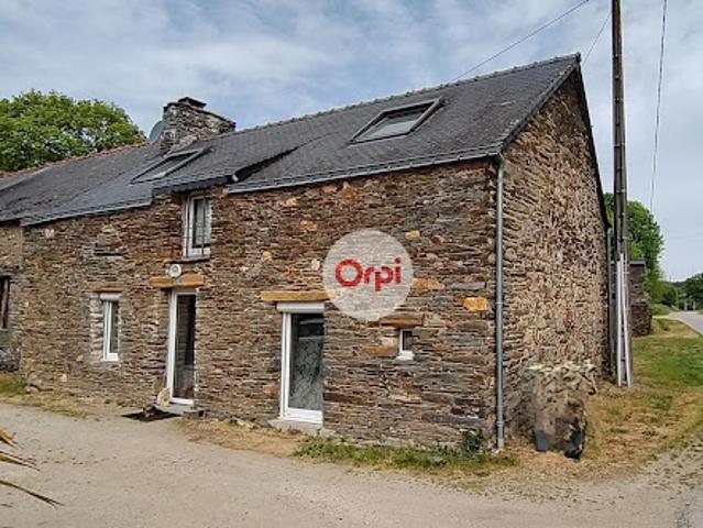 Vente Maison 4 pièces 98 m2 Saint martin sur oust
