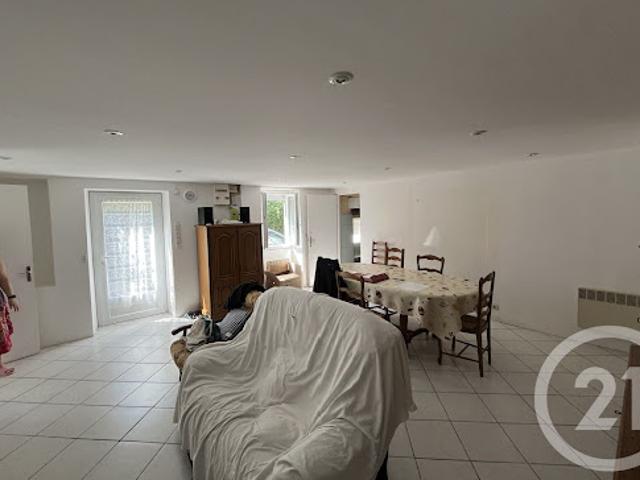 Vente Maison 4 pièces 98 m2 Saint Saturnin