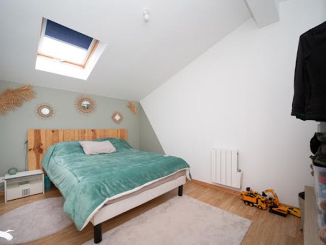 Vente Maison 4 pièces 98 m2 Jonzac