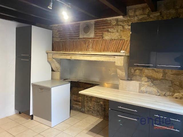 Vente Maison 4 pièces 98 m2 Saint Sulpice